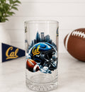 Cal Football Sports Mug