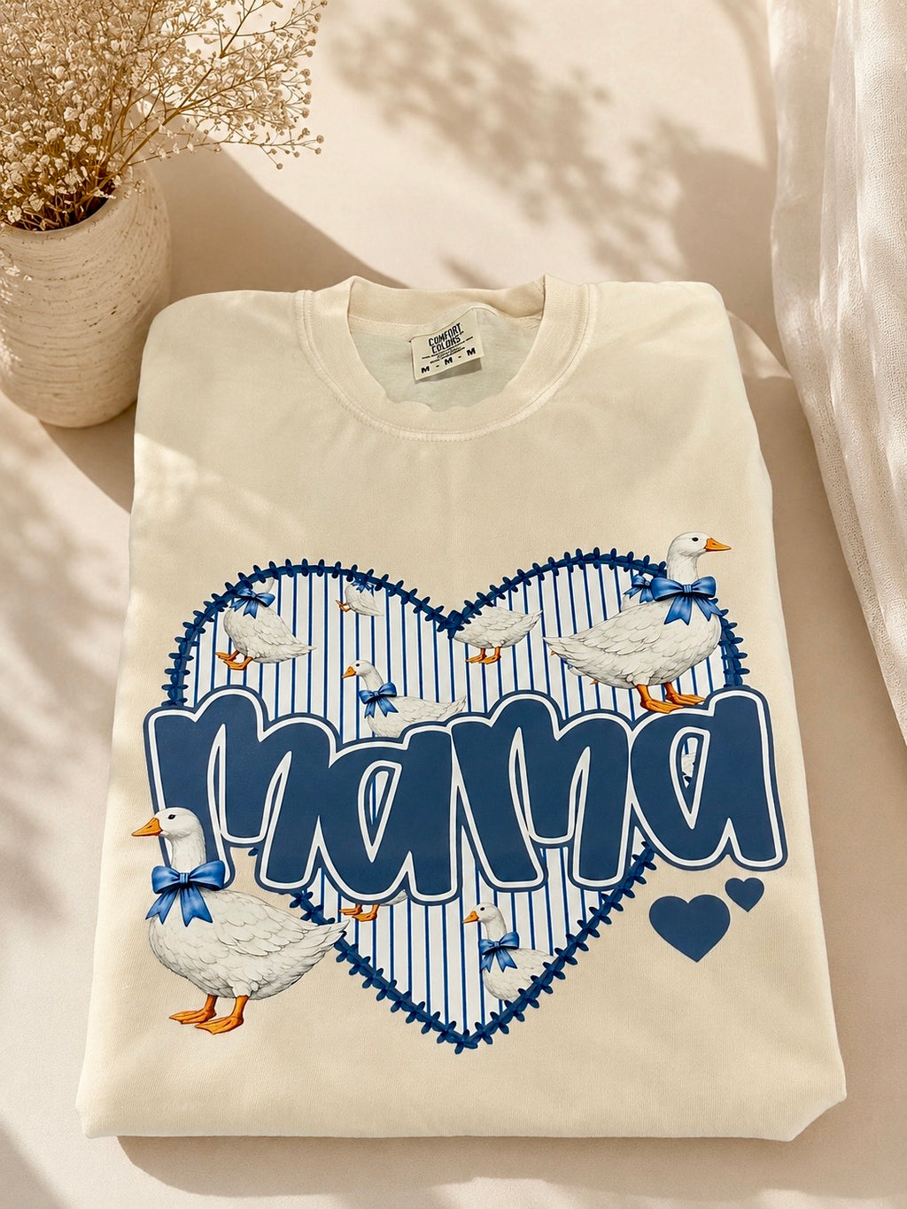 Mama Goose T-shirt