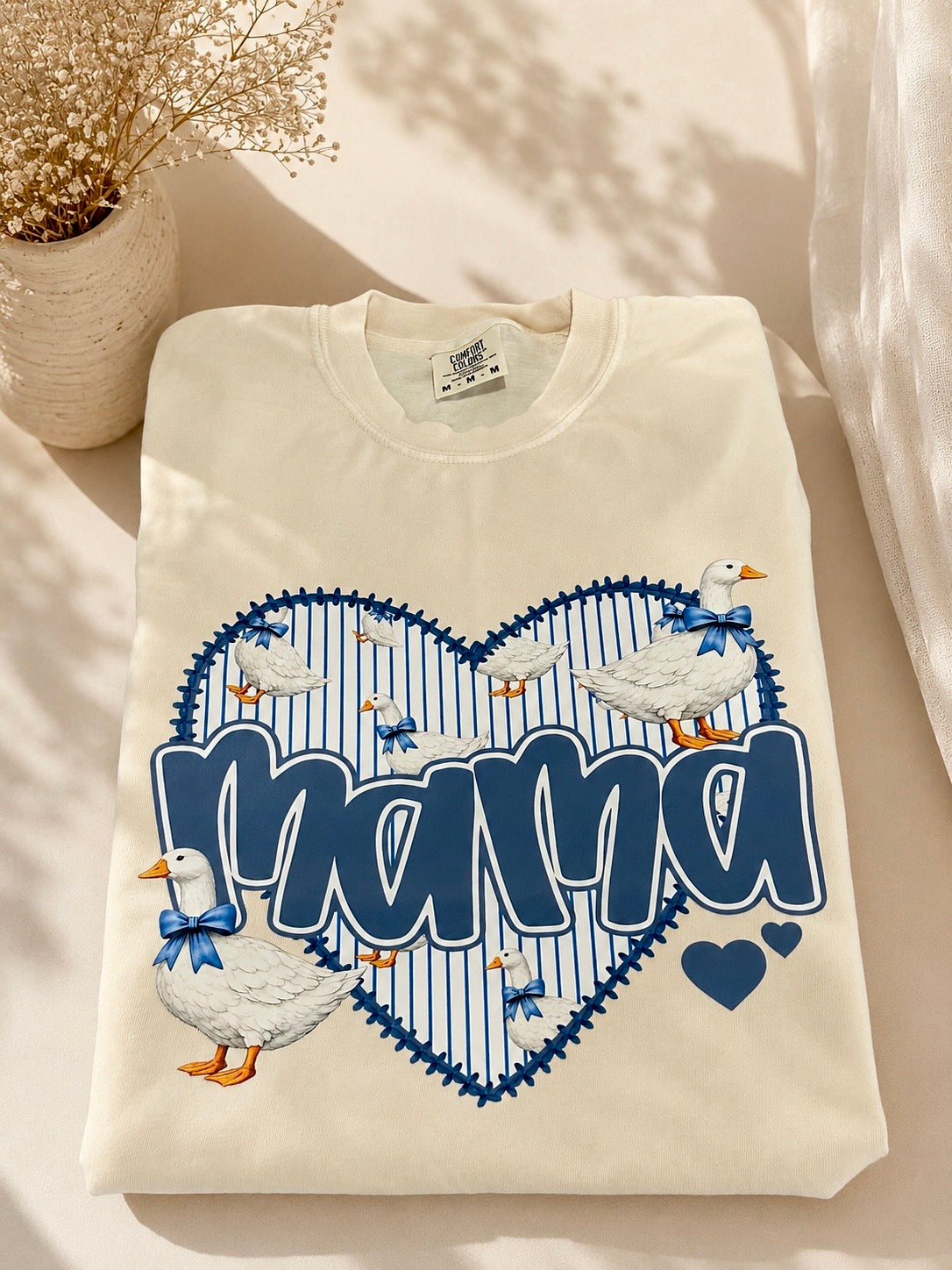 Mama Goose T-shirt