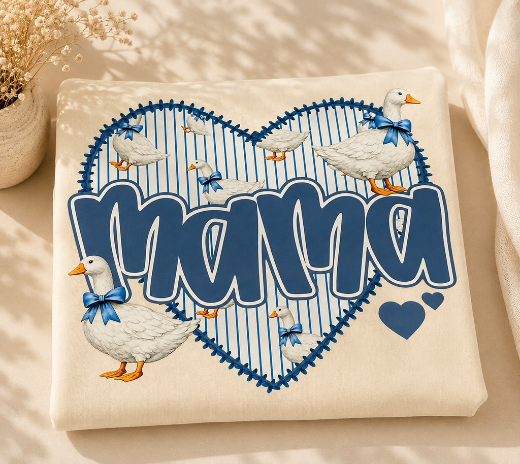 Mama Goose T-shirt