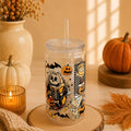 Charlie B. Plastic Cup