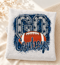 Cowboys Football Sweater