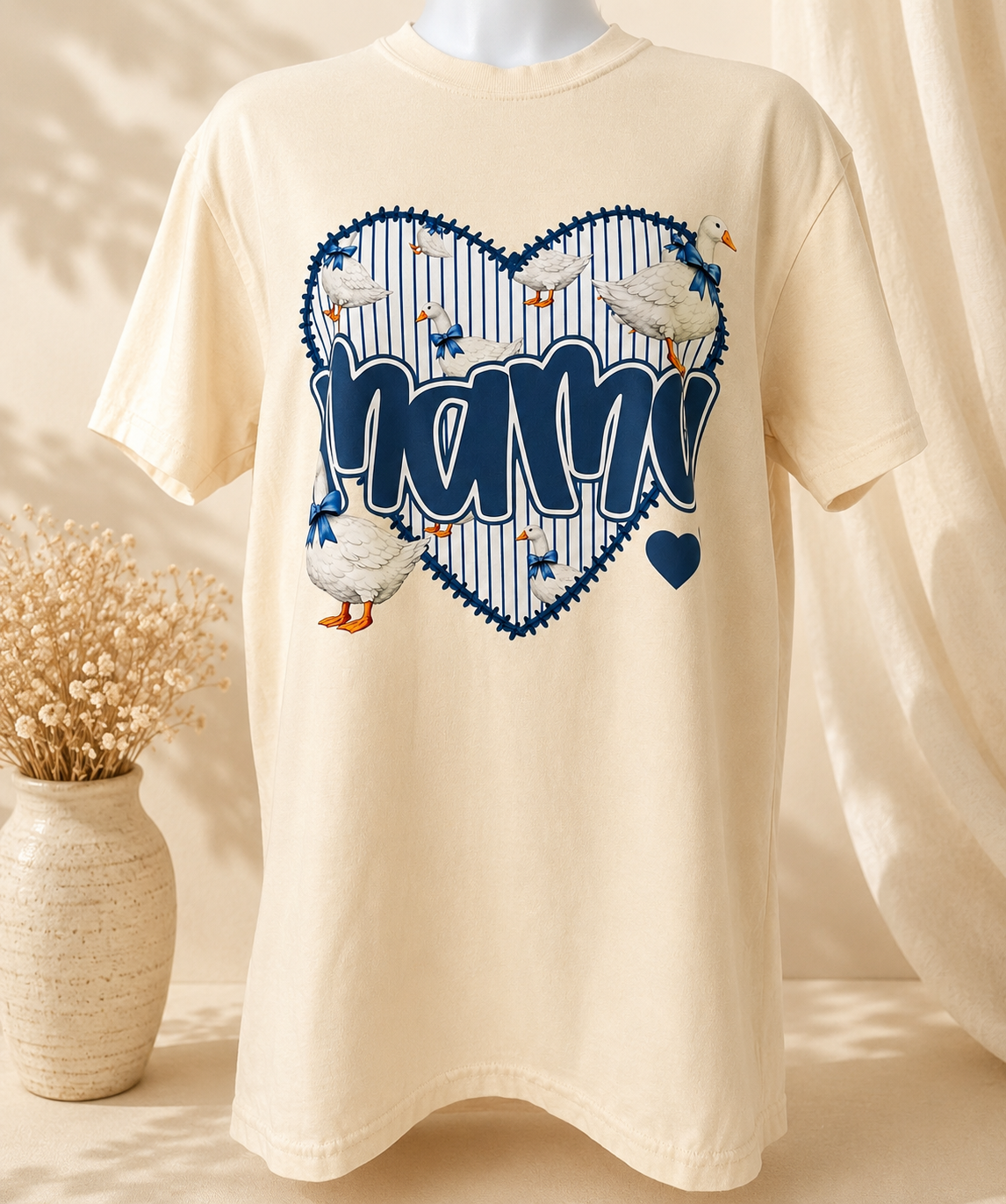 Mama Goose T-shirt
